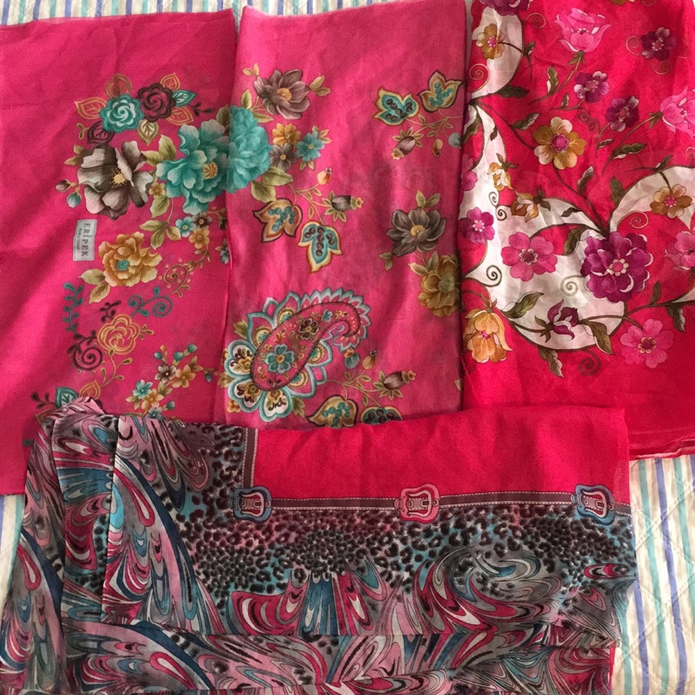 Turkish thin cotton scarf fabrics 🧿🧿🧿🧿